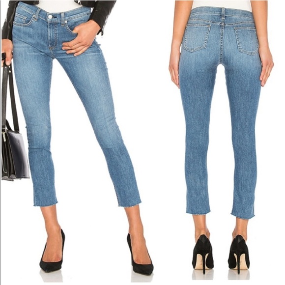 rag & bone Denim - Rag & Bone Ankle Skinny Jean (26)